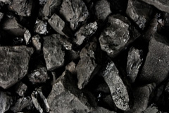 Burns Green coal boiler costs