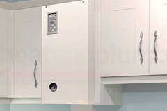 Burns Green electric boiler quotes