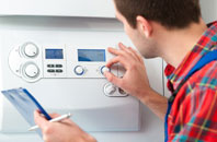 free commercial Burns Green boiler quotes