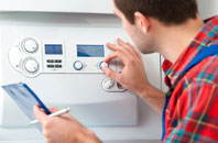 free Burns Green gas safe engineer quotes