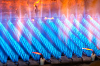 Burns Green gas fired boilers
