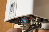 free Burns Green boiler install quotes