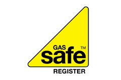 gas safe companies Burns Green